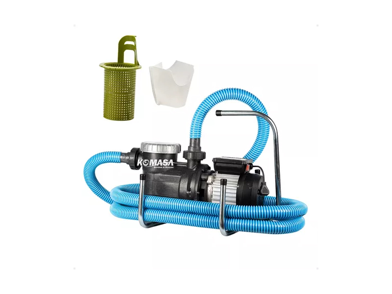 EQUIP1 EQUIPO FILTRANTE 1 HP